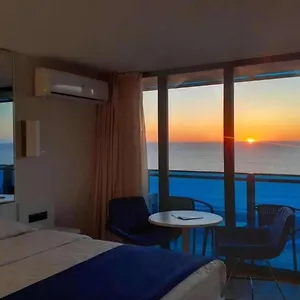 In Orbi باتومي