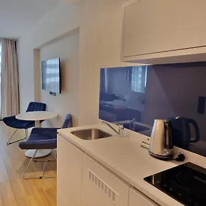 Twin Towers Orbi Батуми