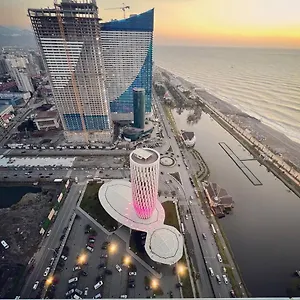 Ng Premium In Alliance Palace Батуми