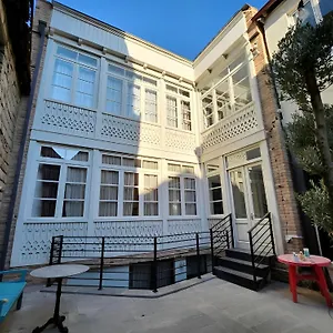 Comfort And History Тбилиси