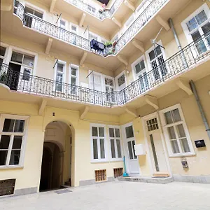 Apartman 4 Westend Будапешт