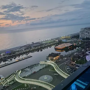 Panorama Orbicity Батуми