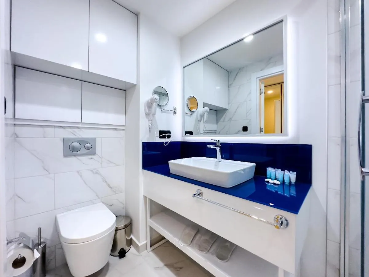 شقة Orbi City Beautiful Luxurios Panoramic View On باتومي