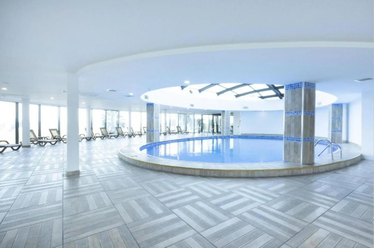 شقة Orbi City Beautiful Luxurios Panoramic View On باتومي 0*,