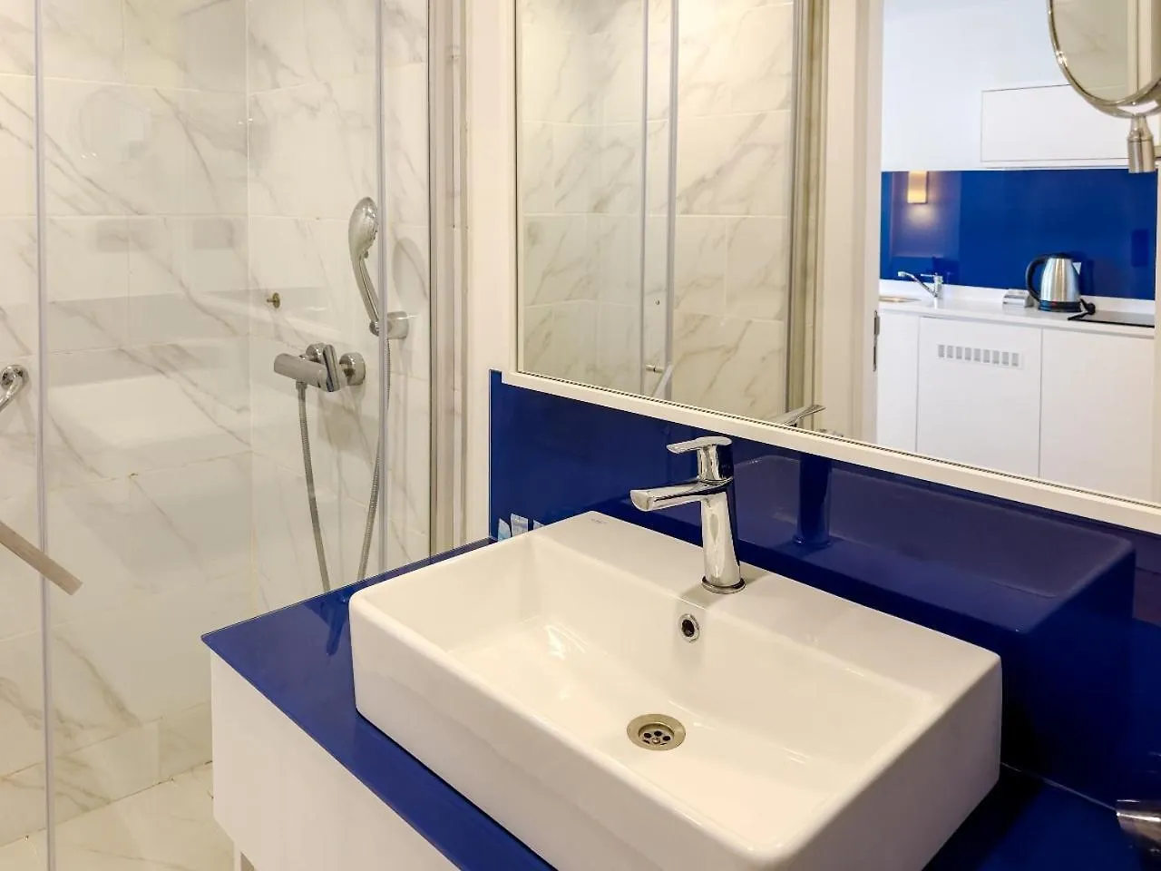شقة Orbi City Beautiful Luxurios Panoramic View On باتومي